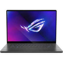 Ноутбук ASUS ROG Zephyrus G16 GU605MI (GU605MI-DS91-CA): Экран 16" OLED (2560x1600) WQXGA