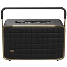 Акустика JBL Authentics 300 (JBLAUTH300BLKEP)