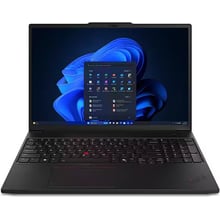 Ноутбук Lenovo ThinkPad P16s Gen 3 (21KS0003RA) UA: Экран 16" IPS (1920x1200)