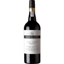 Портвейн Maynard's Fine Tawny красное сладкое 19.5% 0.75 л (WHS5605567900319): Страна производитель Португалия