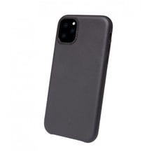 Аксесуар для iPhone Decoded Leather Black (D9IPOXIMBC2BK) for iPhone 11 Pro Max: Колір чорний