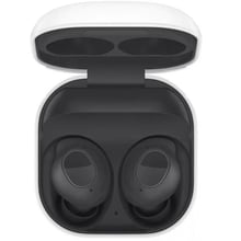 Наушники Samsung Galaxy Buds FE Graphite (SM-R400NZAASEK) UA: Тип конструкции вакуумные