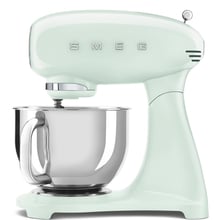 Миксер SMEG SMF03PGEU: Мощность, Вт 800