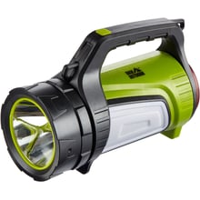 Фонарь туристический Фонарь кемпинговый SKIF Outdoor Big Buster Black/Green (389.00.27): Тип Фонарь-лампа