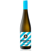 Вино AR Riesling Feinherb біле напівсухе 0.75 (VTS4118220): Країна виробник Німеччина