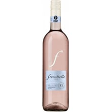 Вино Freschello Rosato Vivo, розовое сухое, 0.75л 10.5% (PRV8008900060348): Страна производитель Италия