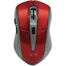 Мышь Defender Accura MM-965 Red (52966): Интерфейс подключения Wireless