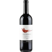 Вино Gaja Sito Moresco 2017 (0,375 л) (BW46179): Країна виробник Італія