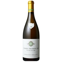 Вино Remoissenet Pere & Fils Chablis 1er Cru Fourchaume АОС, біле сухе, 13% 0.75л (MAR3701445400062): Країна виробник Франція