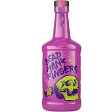 Ром Dead Man's Fingers Passionfruit Rum 0.7 л (WHS5011166063742): Об'єм, л 0.7