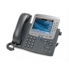 IP-, Skype-телефон Cisco CP-7965G: Тип voip