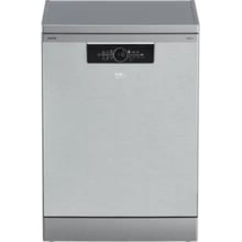 Посудомийка Beko BDFN36640XA: Розміри 85х59,8х60 см