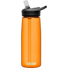 Фляга Фляга для води CamelBak eddy+ 25oz Lava 750 мл (1643801075): Виробник Camelbak