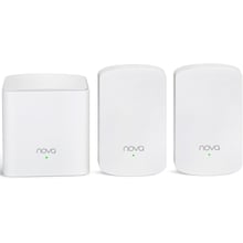 Маршрутизатор Wi-Fi Tenda Nova MW5 3-kit (MW5-KIT-3): Тип маршрутизатора Wi-Fi роутер