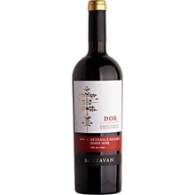 Вино Bostavan DOR Feteasca Neagra & Pinot Noir 0.75л (DDSAU8P047): Страна производитель Молдавия