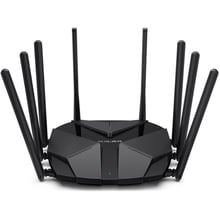 Маршрутизатор Wi-Fi Mercusys MR90X: Тип маршрутизатора Wi-Fi роутер