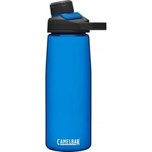 Фляга Фляга для води CamelBak Chute Mag 25oz Oxford 750 мл (1512404075): Виробник Camelbak