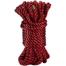 Мотузка для Шибарі Zalo Bondage Rope Red: Виробник ZALO