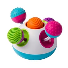 Интерактивная игрушка Сенсорная лаборатория Fat Brain Toys Klickity (F149ML): Возраст от 1 года