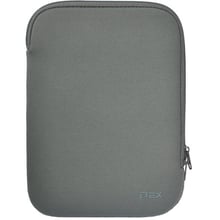 Сумка для ноутбуков D-LEX 13.3" Grey (LXNC-3212-GY): Тип сумки чехол