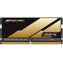 OCPC 8 GB SO-DIMM DDR5 4800 MHz VS (MSV8GD548C40): undefined undefined