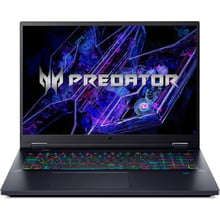 Ноутбук Acer Predator Helios 18 PH18-72-96LD (NH.QSUEU.001) UA: Екран 18 " (2560x1600) IPS