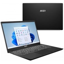 Ноутбук MSI Modern 15 (B7M-051PL): Экран 15.6" IPS (1920x1080) Full HD