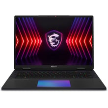 Ноутбук MSI Titan 18HX A14VIG (A14VIG-236US): Экран 17" mini-LED (3840x2400) WQUXGA