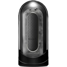 Мастурбатор Tenga Flip Zero Electronic Vibration Black: Для кого Для чоловіків