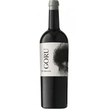 Вино Ego Bodegas, Goru 38 Barrels, DOP, Jumilla, 14,5%, красное сухое, 0,75 л (PRV8437013527293): Страна производитель Испания