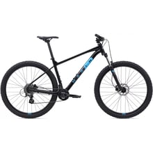 Велосипед Marin BOBCAT TRAIL 3 рама L 2022 29" Gloss Black/Charcoal/Cyan (SKD-17-45)