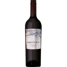 Вино Hazy View Pinotage червоне сухе 0.75 л (VTS4002250): Країна виробник ПАР