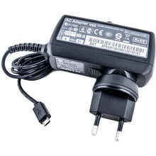 Аксессуар для планшетных ПК Зарядное устройство PowerPlant Sony 220V, 5V 10W 2A (Micro USB) (SO10MMICR): Цвет черный