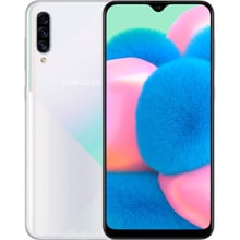 Смартфон Samsung Galaxy A30s 3/32 GB White Approved Витринный образец: Производитель Samsung