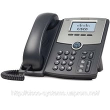 IP-, Skype-телефон Cisco SB SPA508G: Тип voip