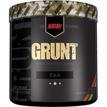 Амінокислота для спорту Redcon1 Grunt 285 g /30 servings/ Cherry lime: Тип Комплексные