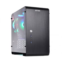 Персональный компьютер (ПК) ARTLINE Gaming X59 (X59v32): Процессор Intel (6p+8e)-Core i5-13500 2.5-4.8GHz