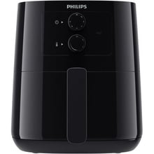 Мультипечь (аэрофритюрница) Philips Essential HD9200/90: Тип устройства Аэрофритюрница