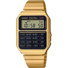 Наручний годинник Casio VINTAGE EDGY CA-500WEG-1AEF: Стиль Классический