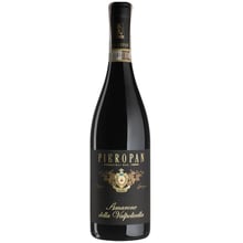 Вино Pieropan Amarone della Valpolicella 2017 красное сухое 0.75л (BWR4461): Страна производитель Италия