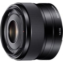 Объектив для фотоаппарата Sony SEL35f18 35mm f/1.8 OSS: Тип объектива широкоугольный