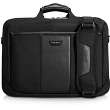 Сумка для ноутбуков Everki 17.3" Versa Premium Black (EKB427BK17): Тип сумки сумка