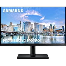 Монитор Samsung LF27T450 Black (LF27T450FQIXCI)