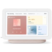 Контролер Google Nest Hub 2nd Generation Sand (GA02307-US): undefined undefined