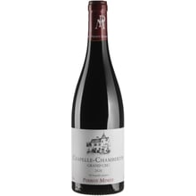 Вино Domaine Perrot-Minot Chapelle Chambertin Grand Cru 2020 червоне сухе 0.75 л (BWT3848): Країна виробник Франція