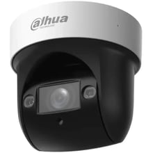 IP-камера відеоспостереження Dahua IR WizSense PTZ Wi-Fi DH-SD29204DB-GNY-W (2 MP 4x/2.8-12 mm): Виробник DAHUA