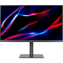 Монитор Acer XV275KP3biipruzfx (UM.HXXEE.311): Покрытие экрана матовое