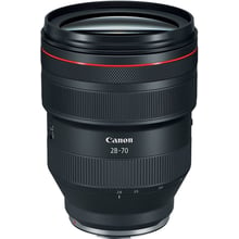 Объектив для фотоаппарата Canon RF 28-70mm f/2.0L USM: Тип объектива универсальный