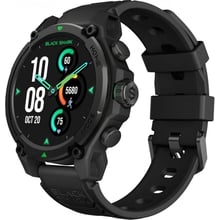 Смарт-годинник Black Shark GS3 Black: undefined undefined