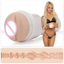 Мастурбатор Fleshlight Girls: Elsa Jean Tasty (SIGNATURE COLLECTION): Для кого Для мужчин